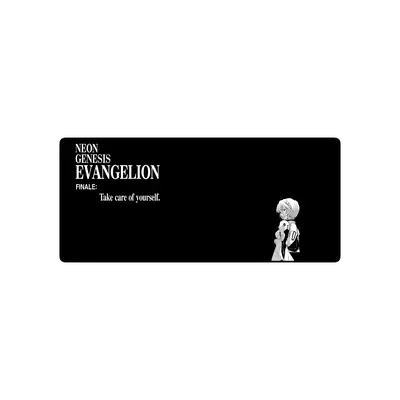 Mousepad Evangelionpewebon 90x40 PRO | Custom