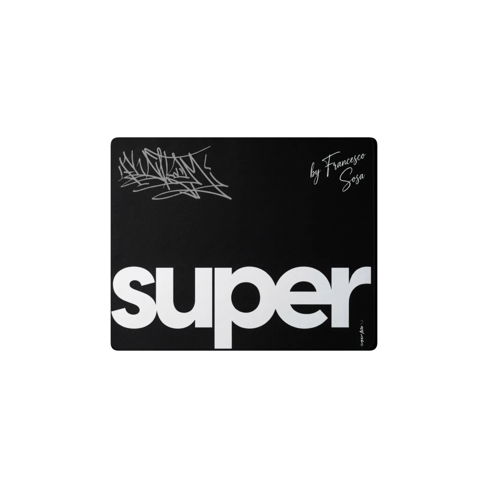 Not mid super by