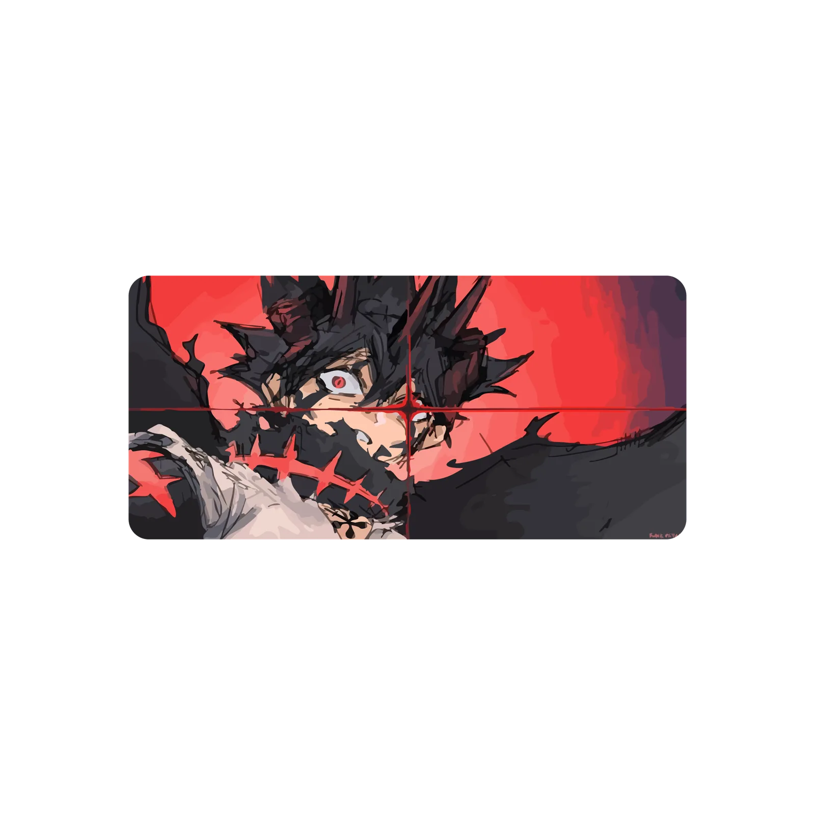 Mousepad Astapad 75x35 PRO | Custom