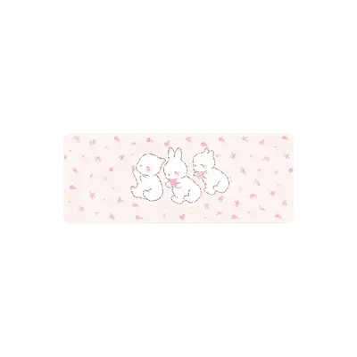 Mousepad regalo 82x32 Classic | Custom