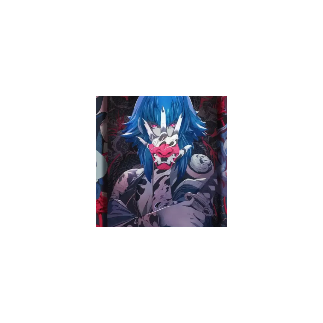 Spirit Oni