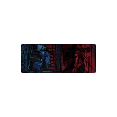 Mousepad YuYu Hakusho 82x32 Classic | Custom