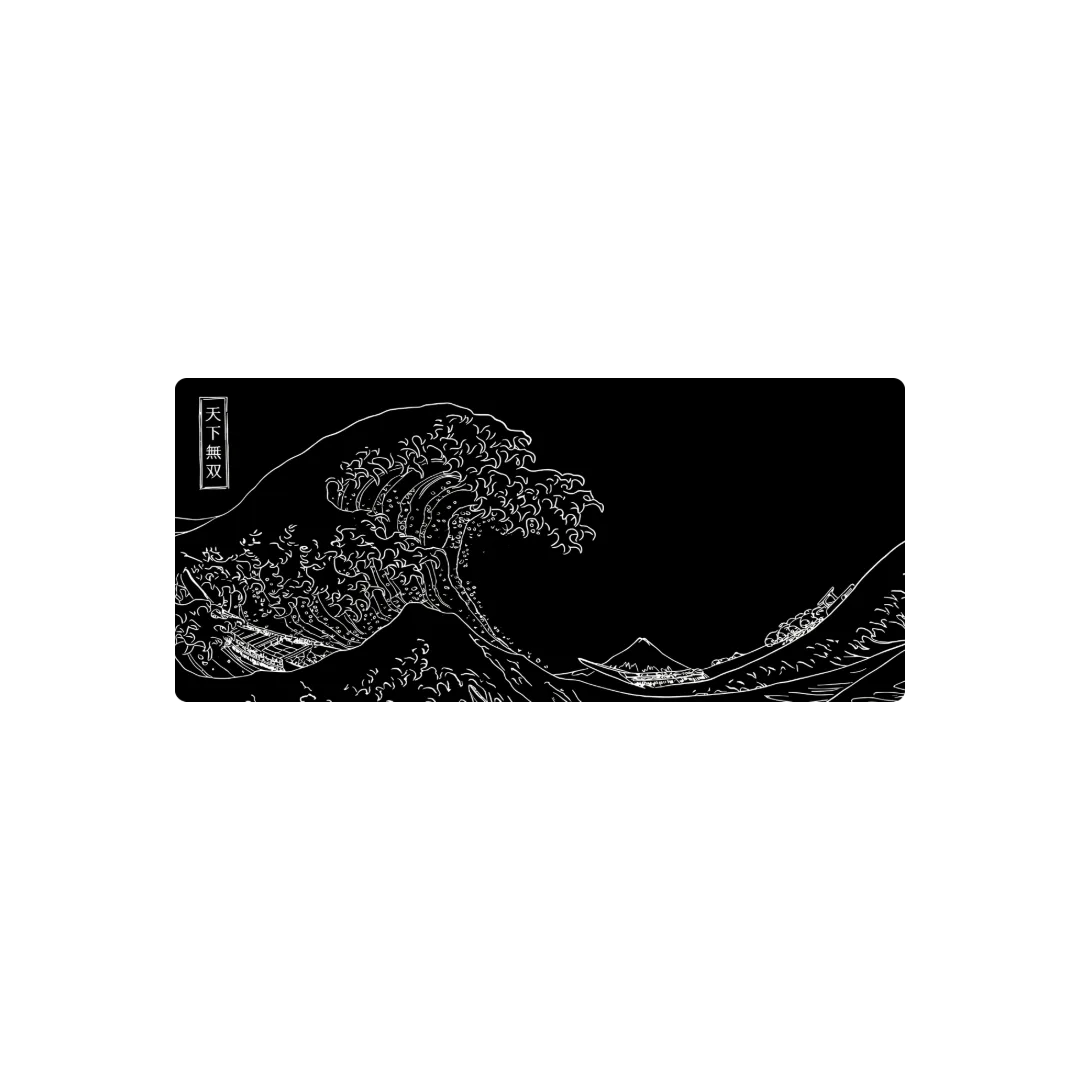 KANAGAWA BLACK