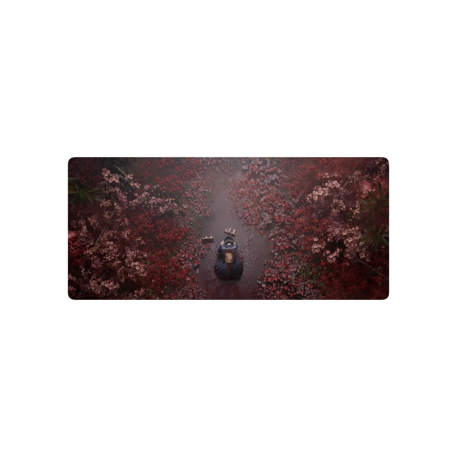 silent hill f