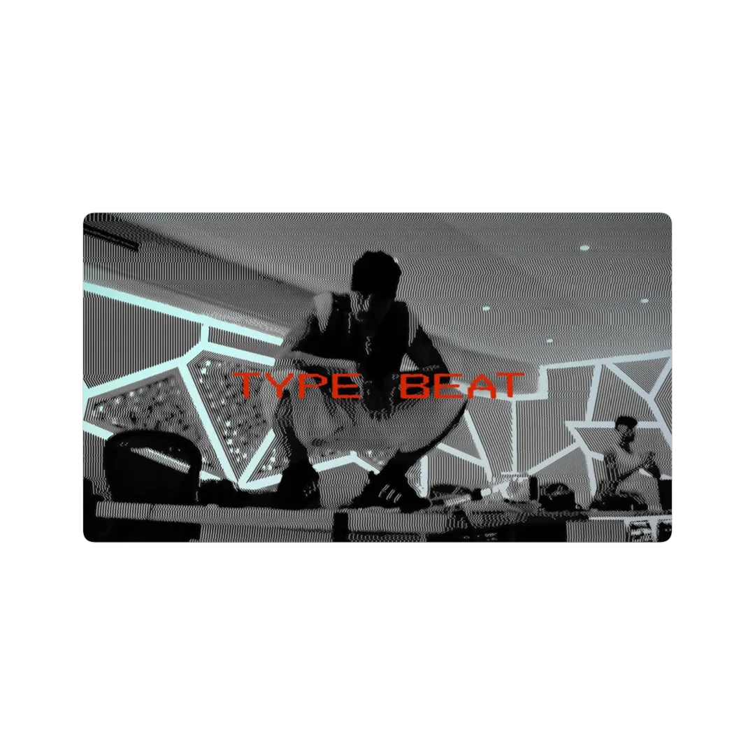 5202 type Beats
