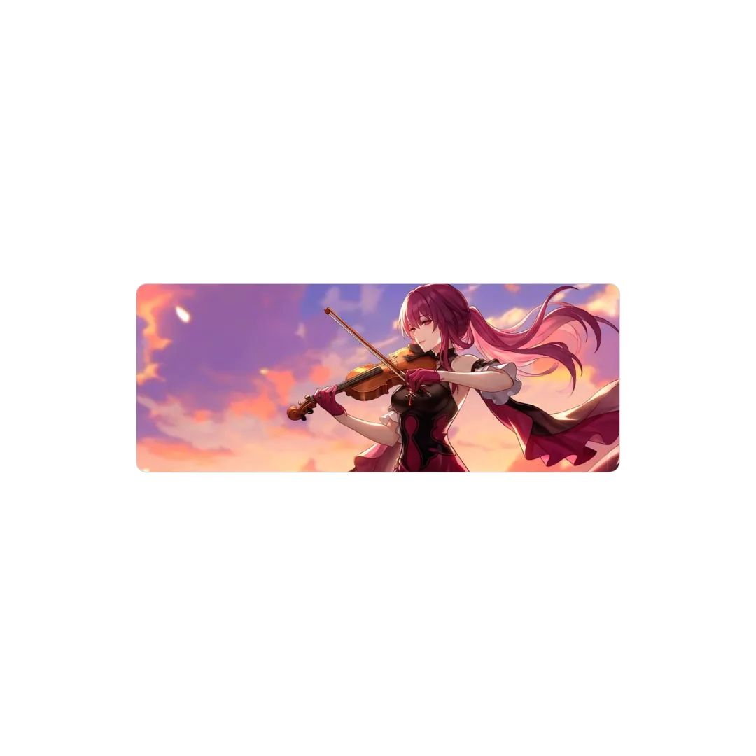 Kafka mas Violín