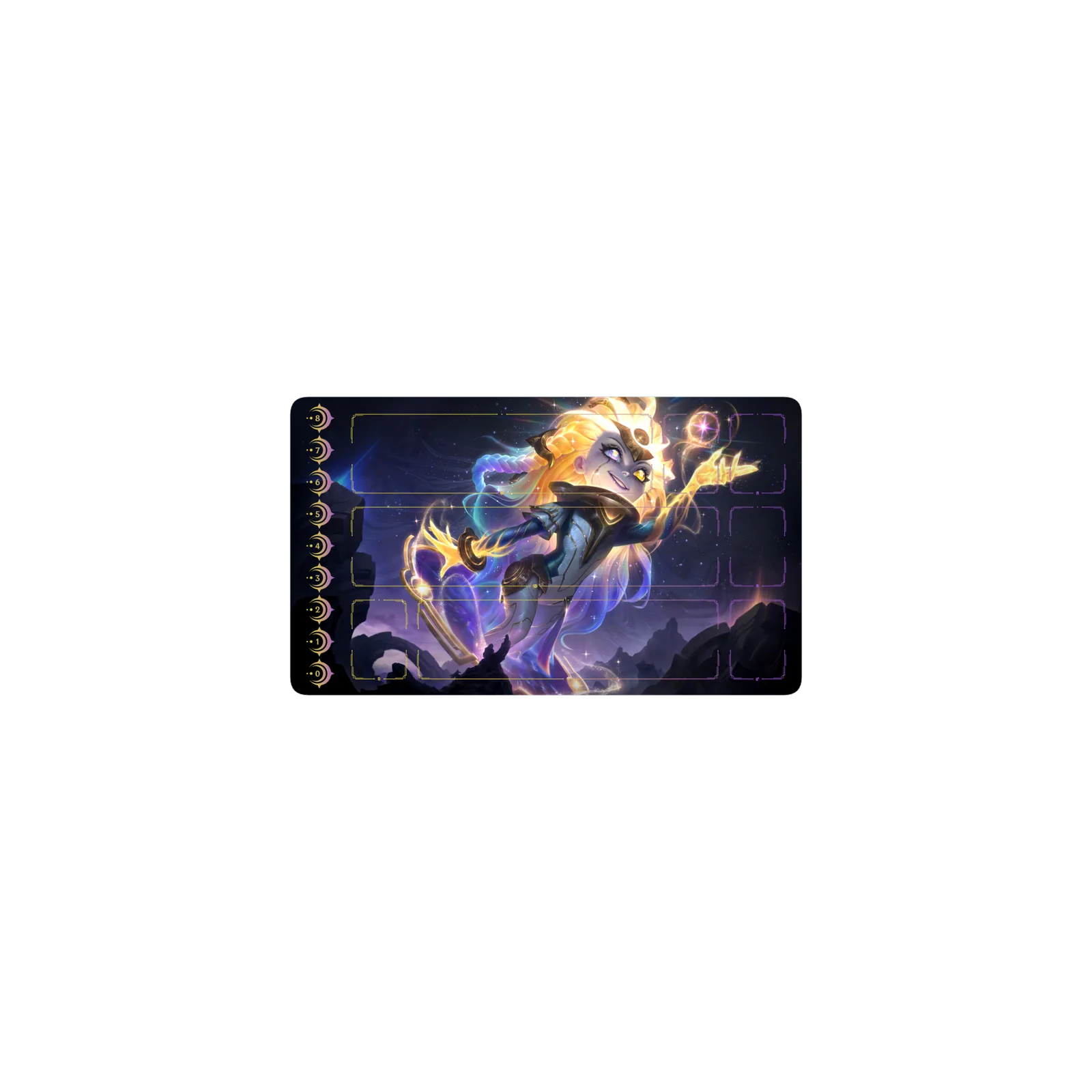 Zoe Riftbound