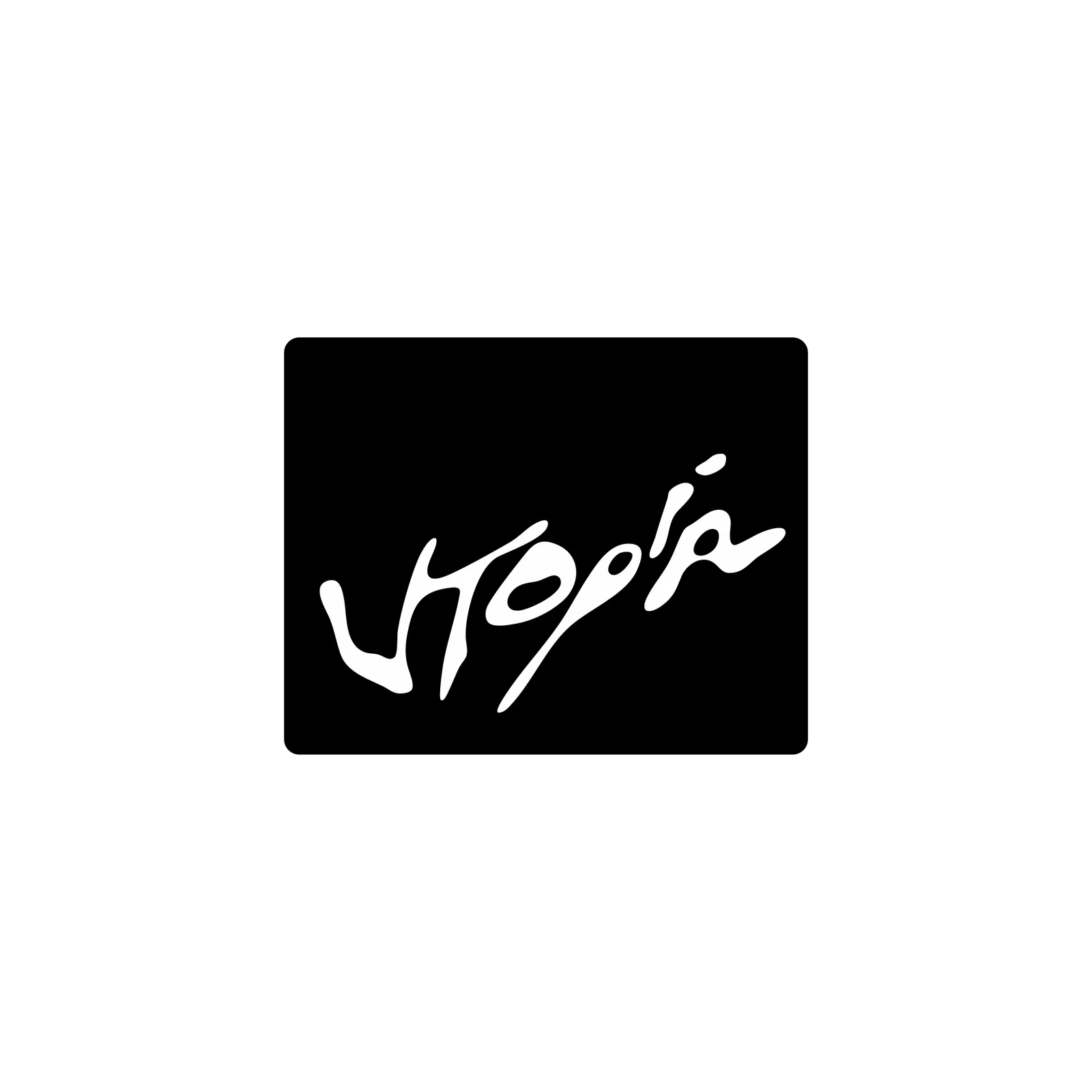 Mousepad utopia travis scott 50x40 PRO | Custom