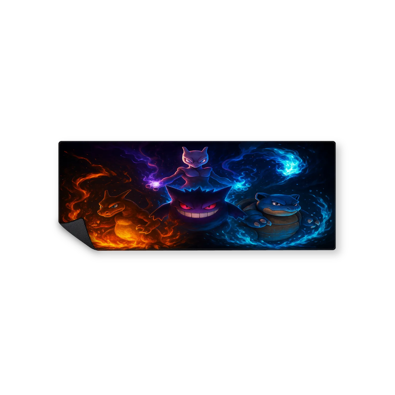 Mousepad Pokemon Angi 82x32 PRO | Custom