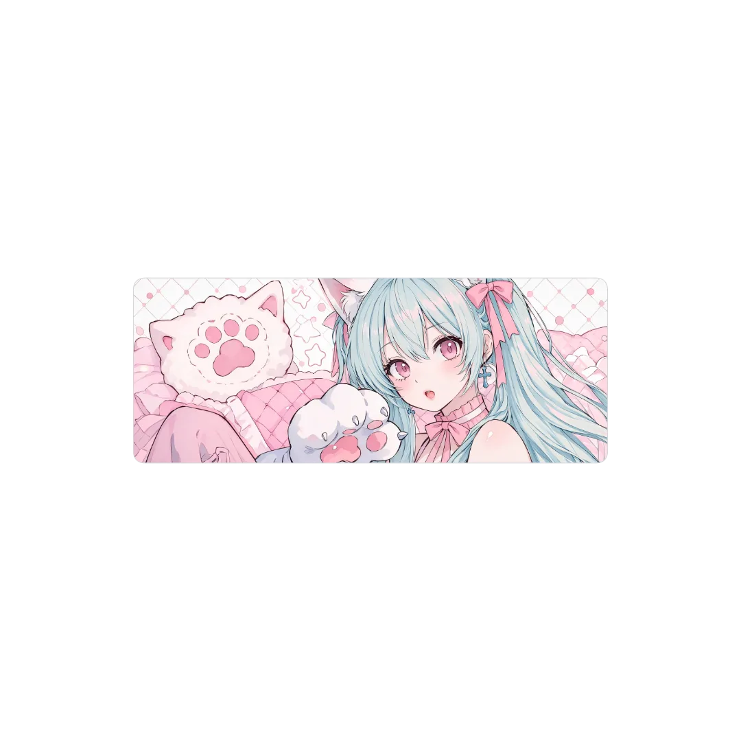 kitty miku
