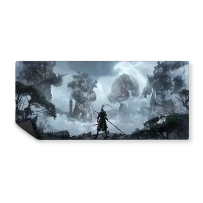 Mousepad Wukong 90x40 Classic | Custom