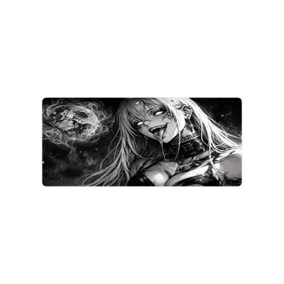 Mousepad sukman final 90x40 PRO | Custom