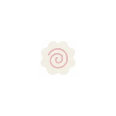 Mousepad rosa FORM 30x30 Classic | Custom
