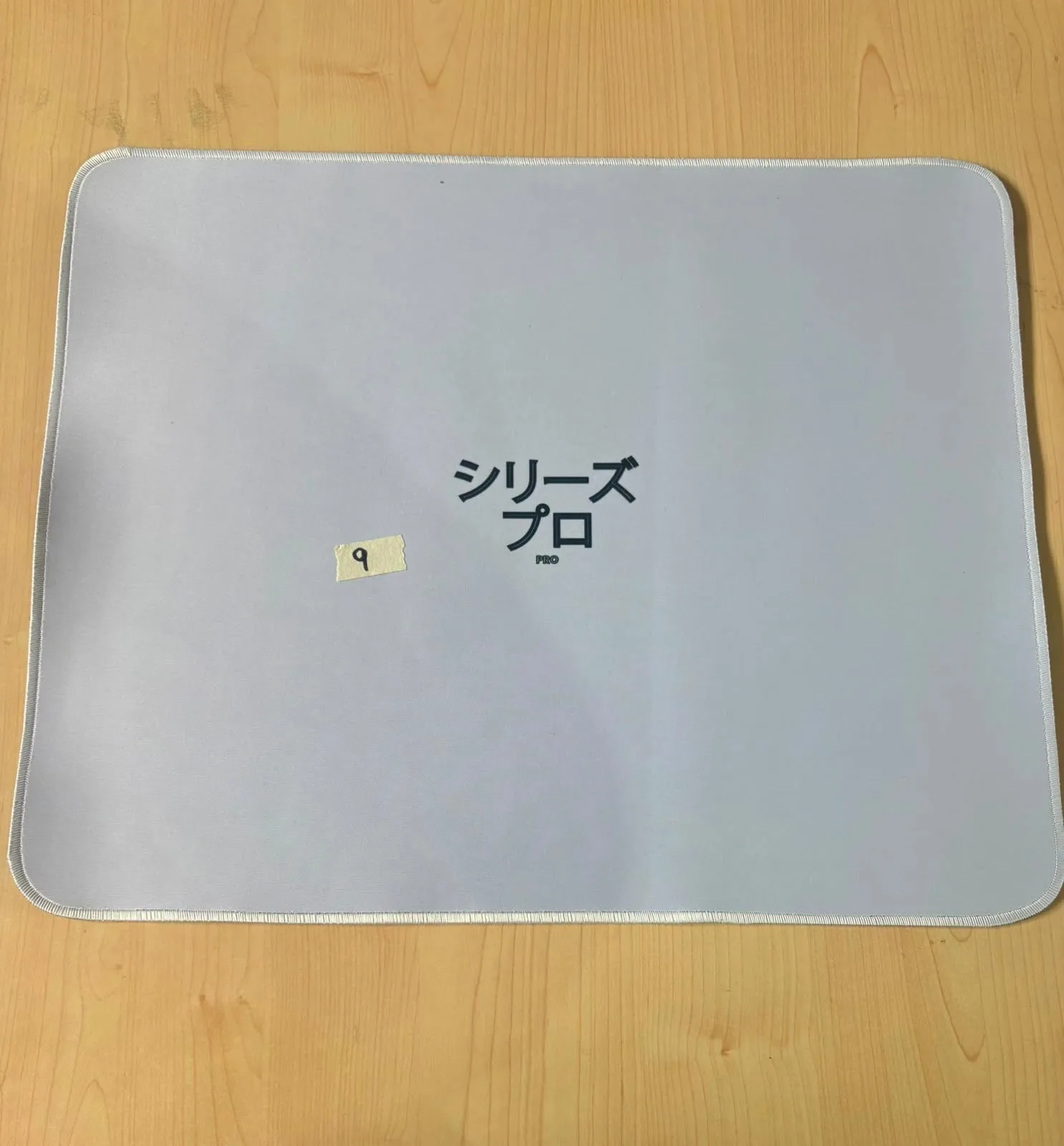 MOUSEPAD Pro + REGALOS | OUTLET ESPECIAL 9