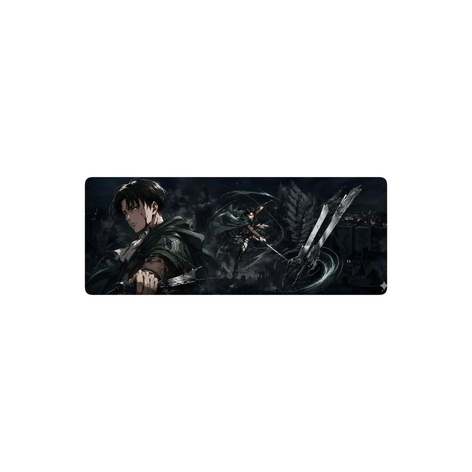 LeviAckerman