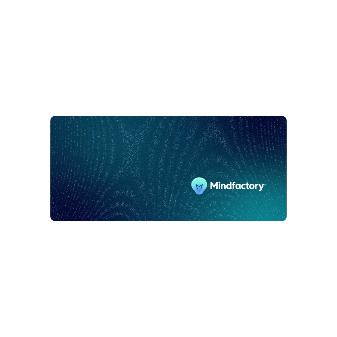 Mindfactory 1