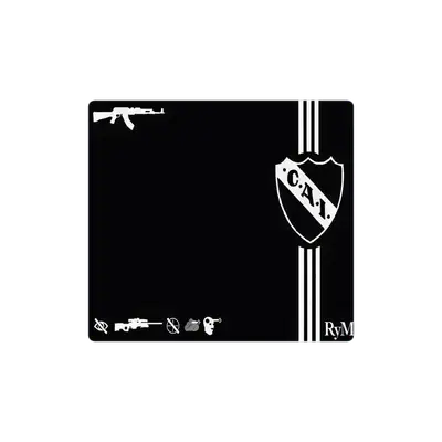 Mousepad Elroro 55x50 PRO | Custom