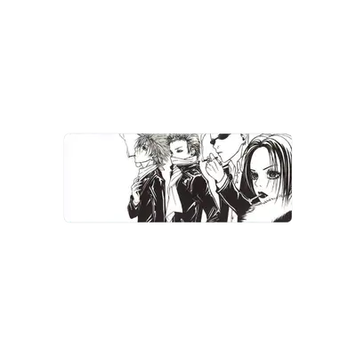 Mousepad Nana para guada mi novia linda 82x32 Classic | Custom