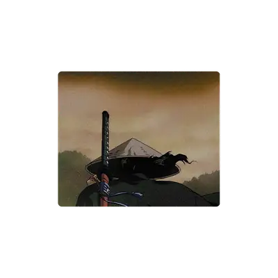 Mousepad giovanni 2 50x42 Classic | Custom
