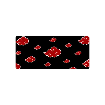Mousepad Nubes reddd 90x40 PRO | Custom