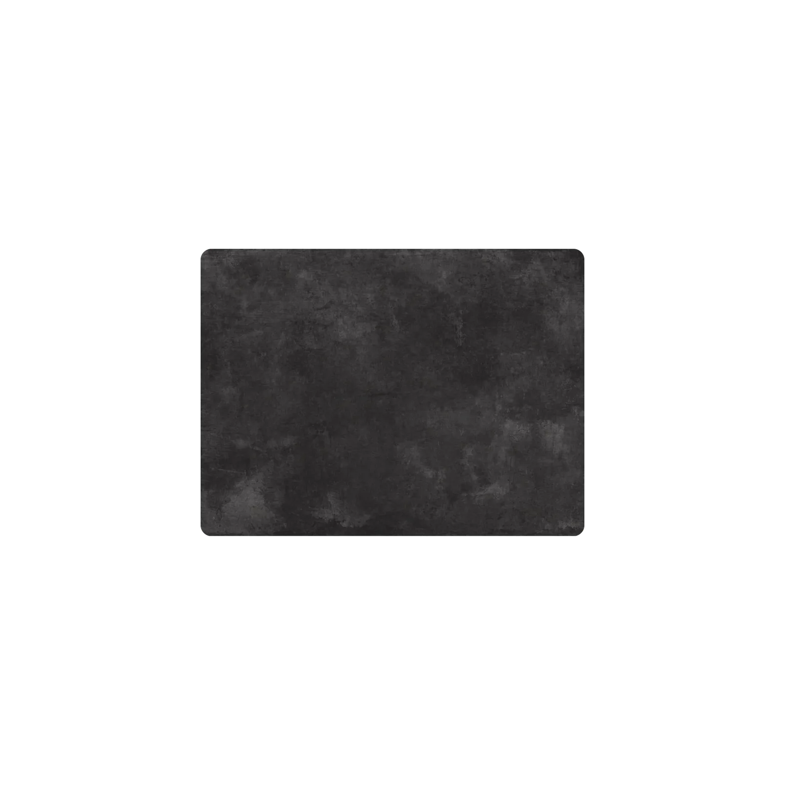 Mousepad Pintura Gris 80x60 Classic | Custom