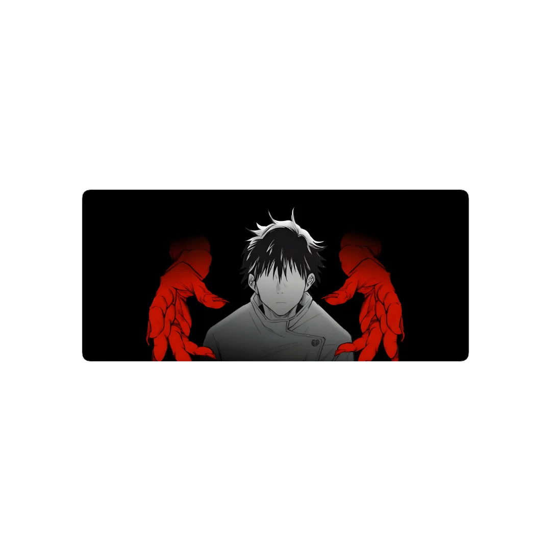 Yuta Okkotsu