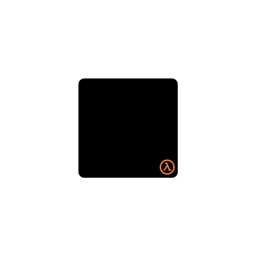 Half-life black pro