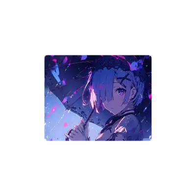 Mousepad Rem 50x40 PRO | Custom