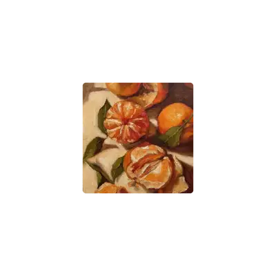 Mousepad Mandarina 25x25 Classic | Custom
