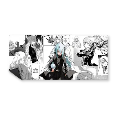 Mousepad Rimuru tempest 90x40 PRO | Custom