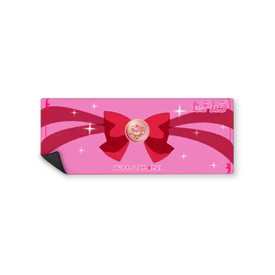 Mousepad CuteSailorMoon 82x32 Classic | Custom