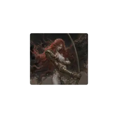 Mousepad Malenia ER 45x40 PRO | Custom