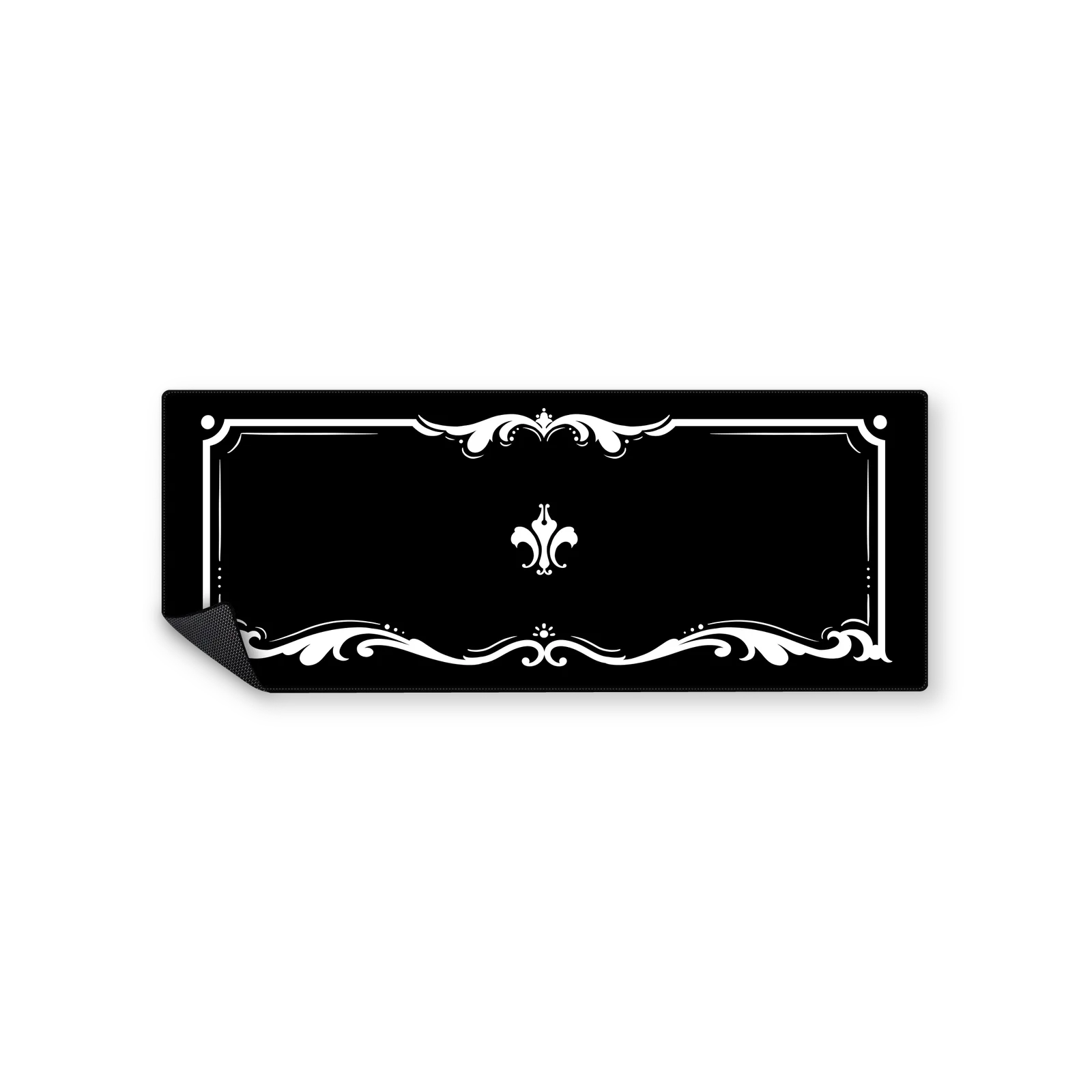 Mousepad Amanas 82x32 Classic | Custom