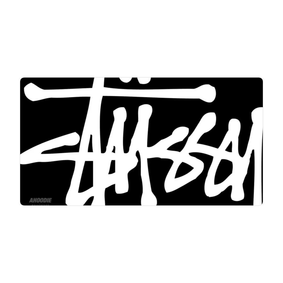 Stüssy 110x58