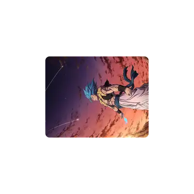 Mousepad Gogeta Facu 38x30 PRO | Custom