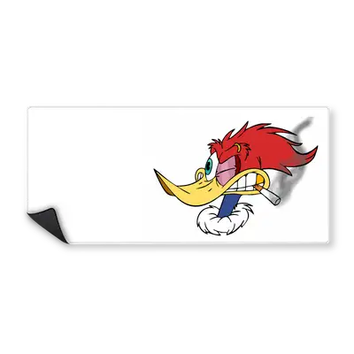 Mousepad Pajaro Crazy 90x40 PRO | Custom