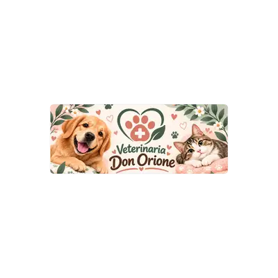 Mousepad Veterinaria 82x32 Classic | Custom