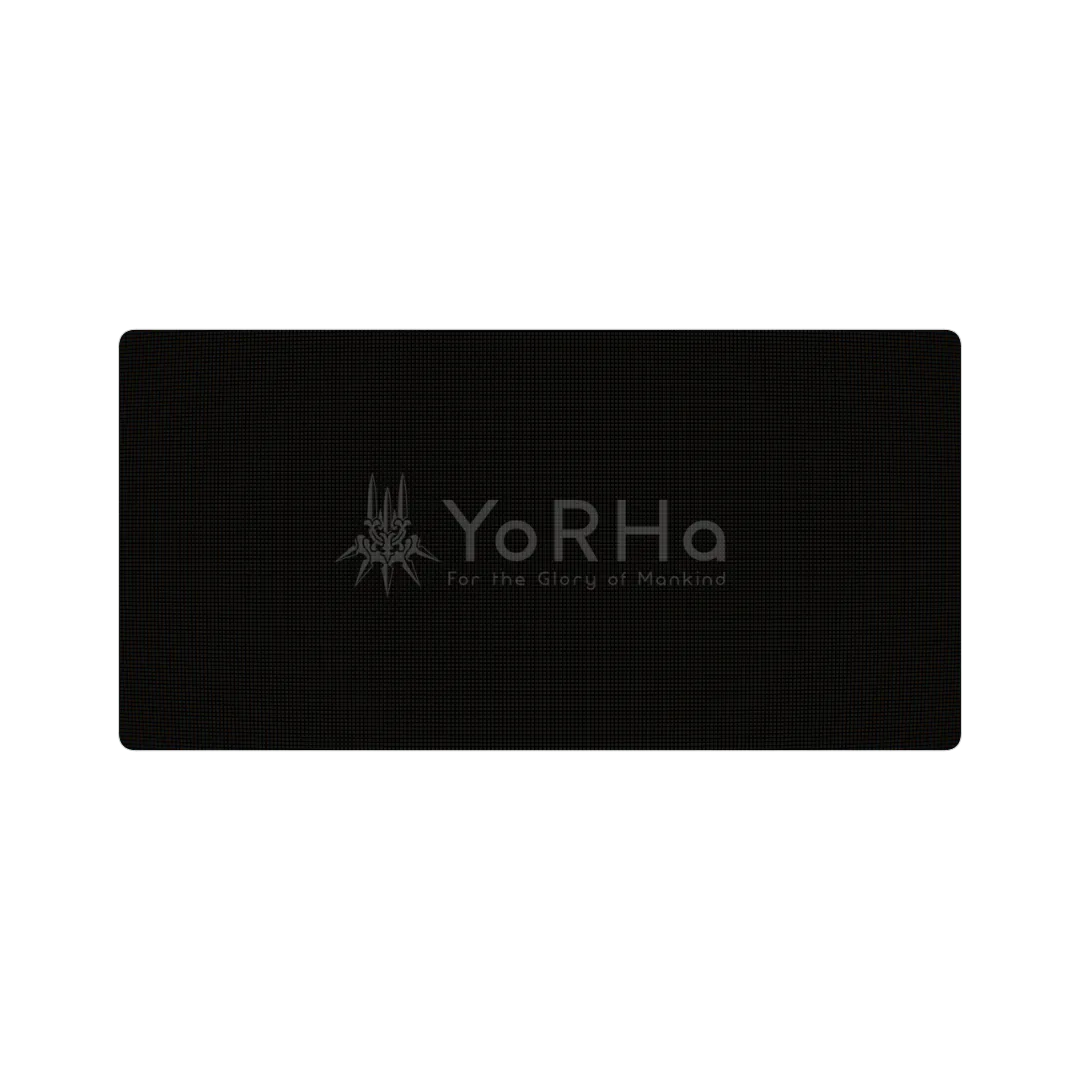 YoRHa