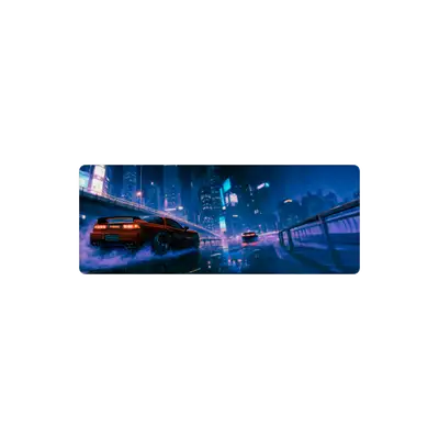Mousepad NSX 82x32 PRO | Custom