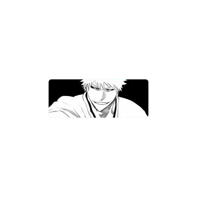 Mousepad ichigo 65x25 PRO | Custom