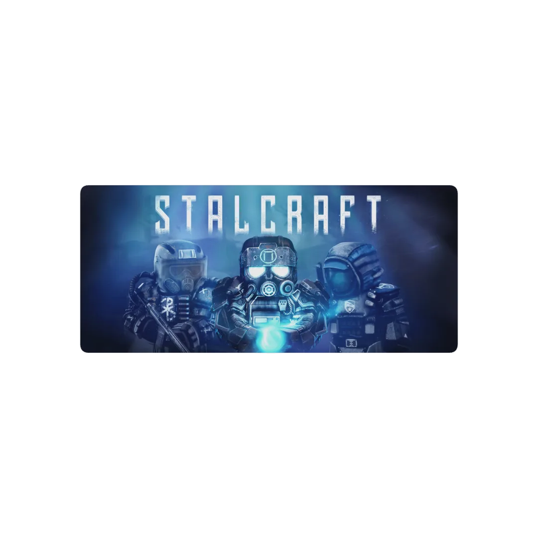 StalcraftX