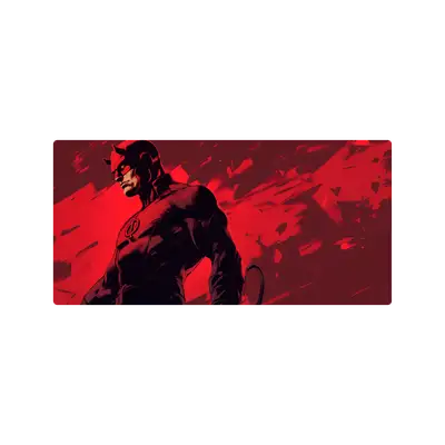 Mousepad Daredevil Aura 83x40 PRO | Custom