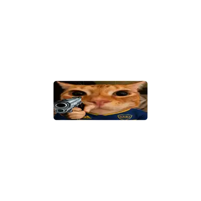 Mousepad agustin salandro 60x25 Classic | Custom