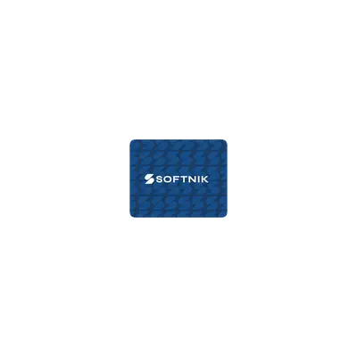 Mousepad Softnik MUESTRA 25x20 PRO | Custom