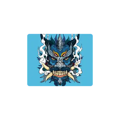 Mousepad fumeta 50x40 PRO | Custom