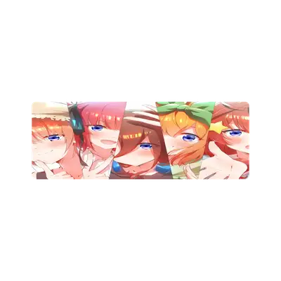 Mousepad de macho 100x35 PRO | Custom