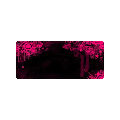 Mousepad EmoScene core 75x32 Classic | Custom
