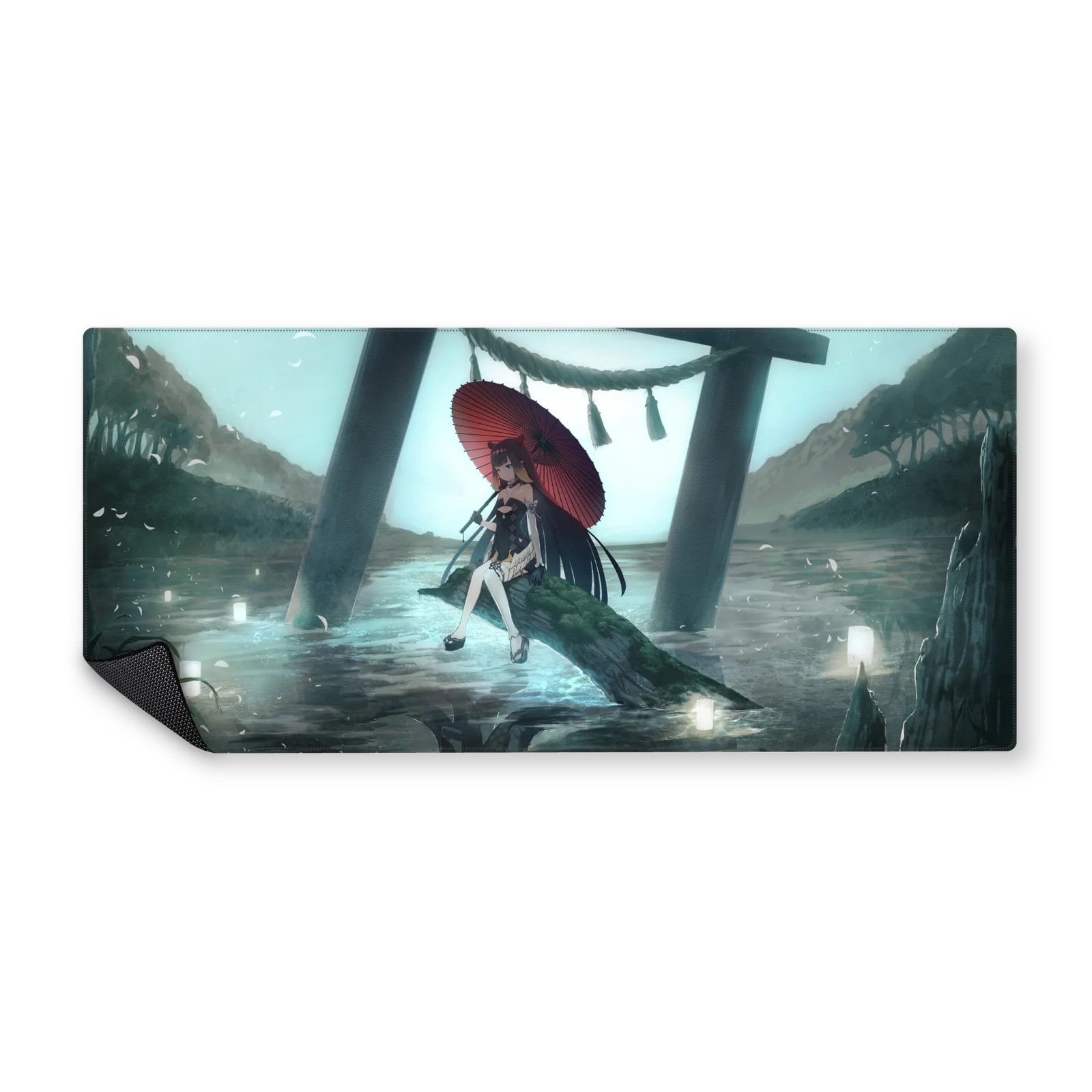 Mousepad Tako Time 90x40 Classic | Custom