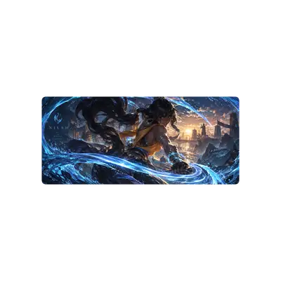 Mousepad Nilah 90x40 PRO | Custom