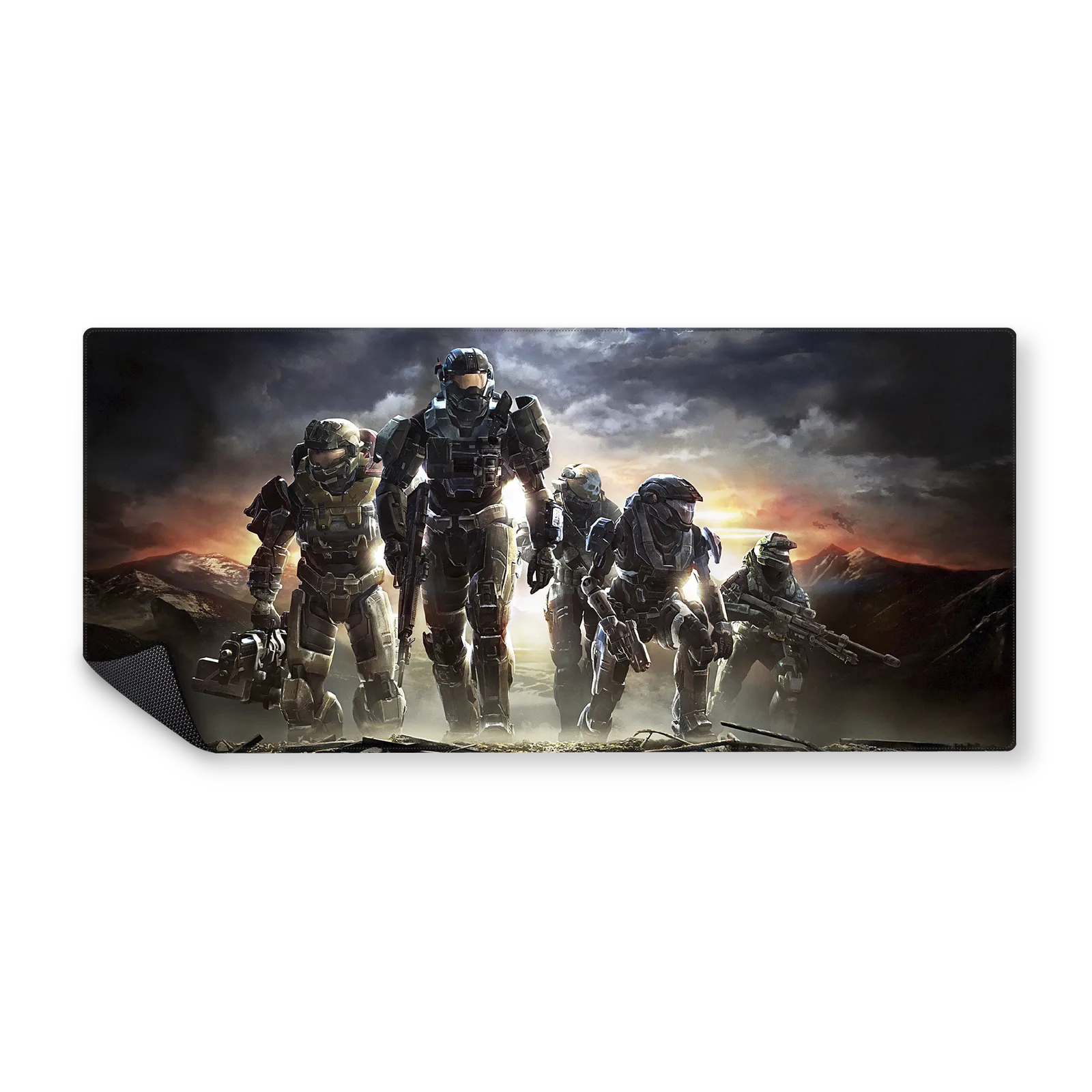 Mousepad Equipo noble 90x40 PRO | Custom
